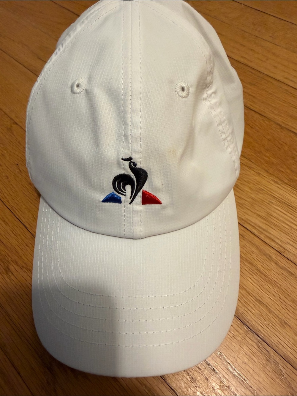 Le Coq Sportif Tennis Pro Cap